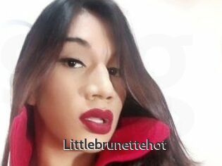 Littlebrunettehot