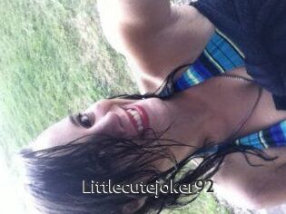 Littlecutejoker92