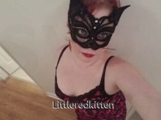 Littleredkitten