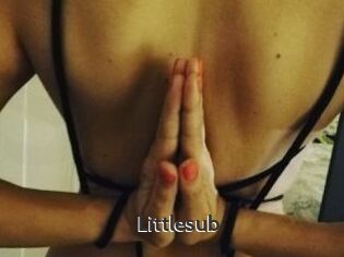 Littlesub