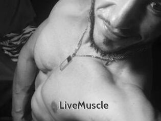 LiveMuscle