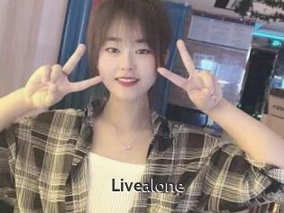 Livealone