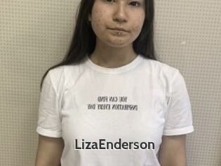 LizaEnderson