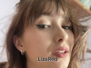 LizaRed