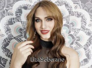 LizaSoberano