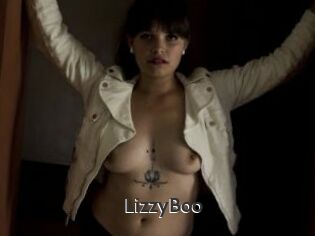 LizzyBoo