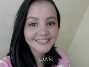 Lluvia