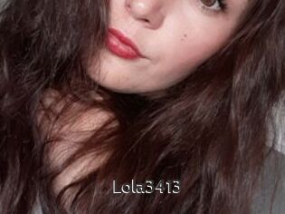 Lola3413