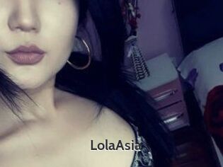 LolaAsia