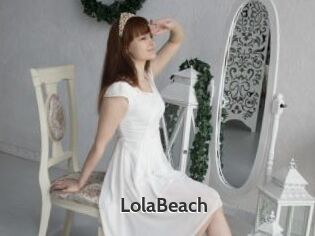 LolaBeach
