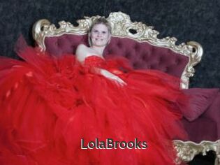 LolaBrooks