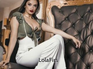 LolaFirs