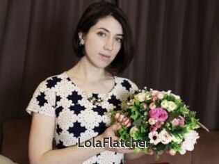 LolaFlatcher