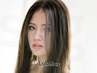 LolaGray