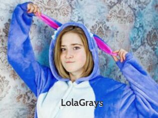 LolaGrays