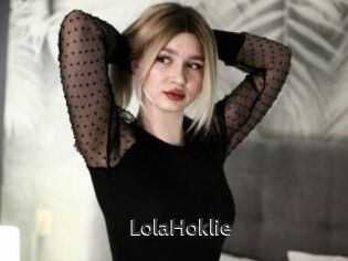 LolaHoklie