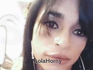 LolaHorny