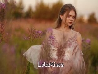 LolaMiers