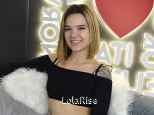 LolaRise