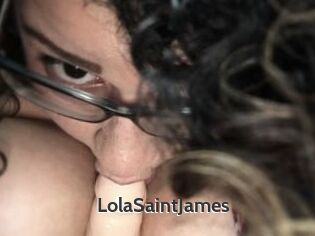 LolaSaintJames