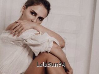 LolaSun54