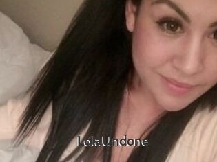 Lola_Undone