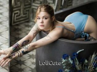 LoliCute