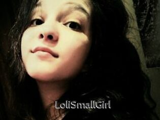 LoliSmallGirl