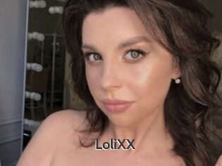 LoliXX