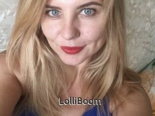 LolliBoom
