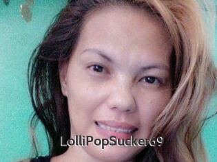 LolliPopSucker69