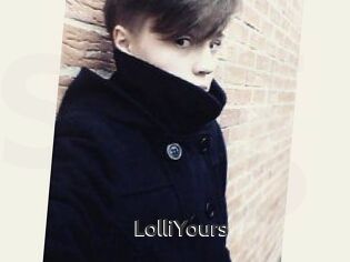 LolliYours