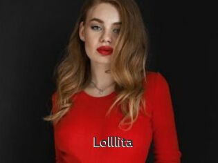 Lolllita