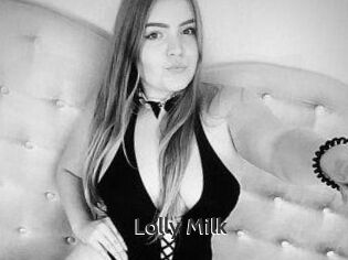 Lolly_Milk