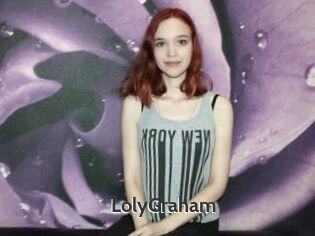 LolyGraham