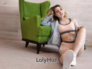 LolyHunt