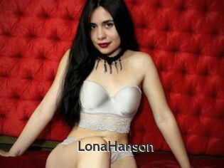 LonaHanson