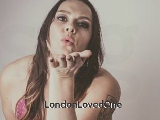 LondonLovedOne