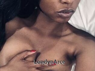 LondynArce
