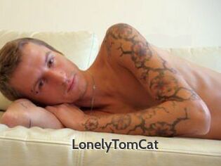 LonelyTomCat