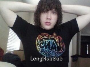 LongHairSub