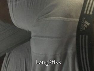 LongStixx