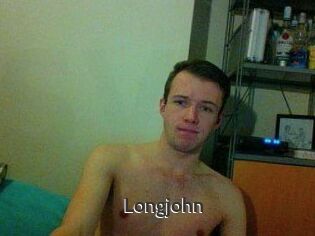 Longjohn