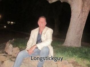 Longstickguy
