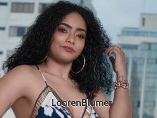 LoorenBlumer