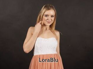 LoraBlu