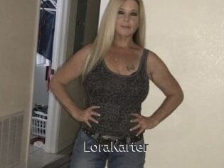Lora_Karter