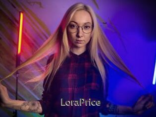 LoraPrice