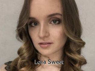 Lora_Sweet