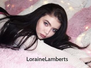 LoraineLamberts